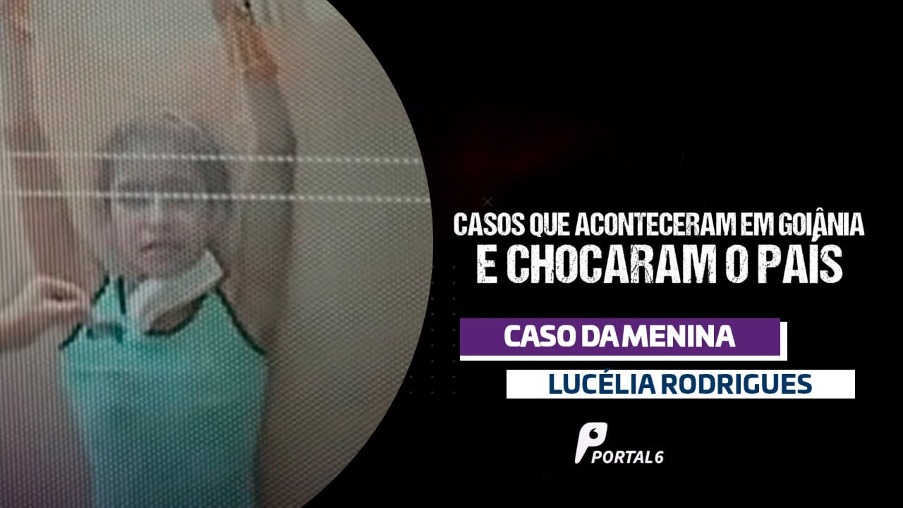 S Rie Do Portal Relembra Caso De Tortura Vivida Pela Menina Luc Lia