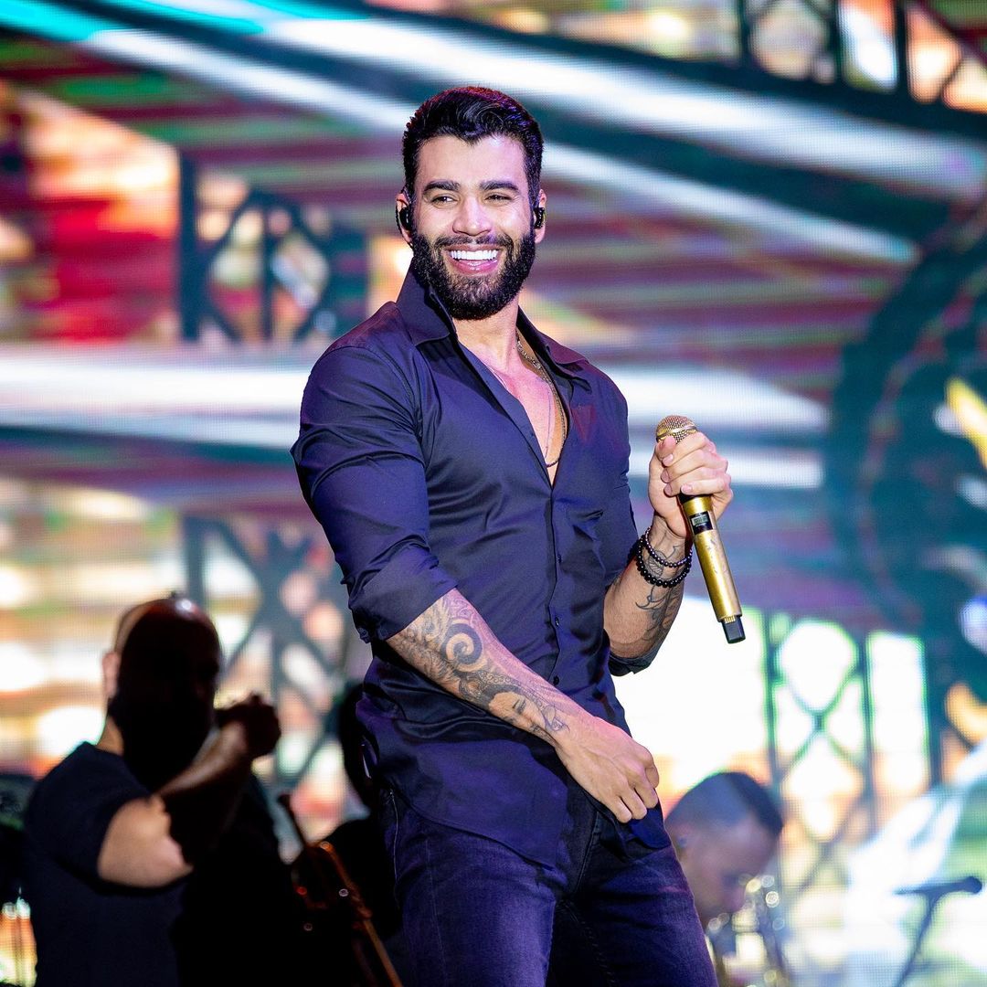 Cancelamento De Show De Gusttavo Lima Vira A Principal Apreens O De F S