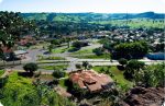 Conheça a cidade goiana que tem uma beleza única e é cercada de lendas