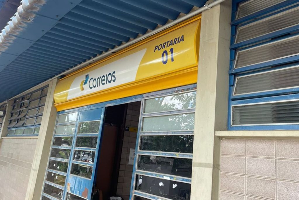 Atraso Generalizado Nas Entregas Do Correios Tem Gerado Dor De Cabe A