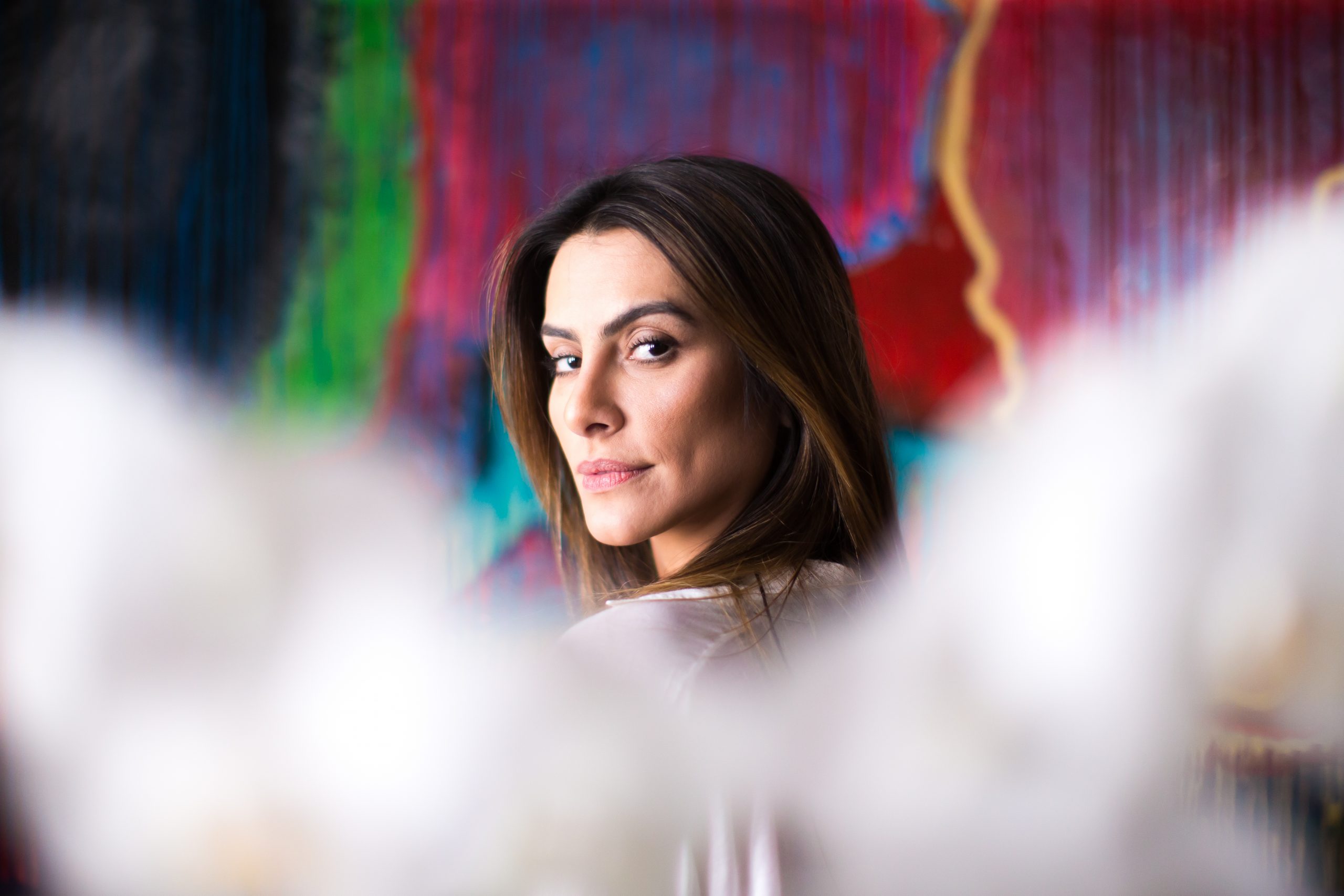 Entenda por que Cleo voltou a ser Cleo Pires depois de oito anos