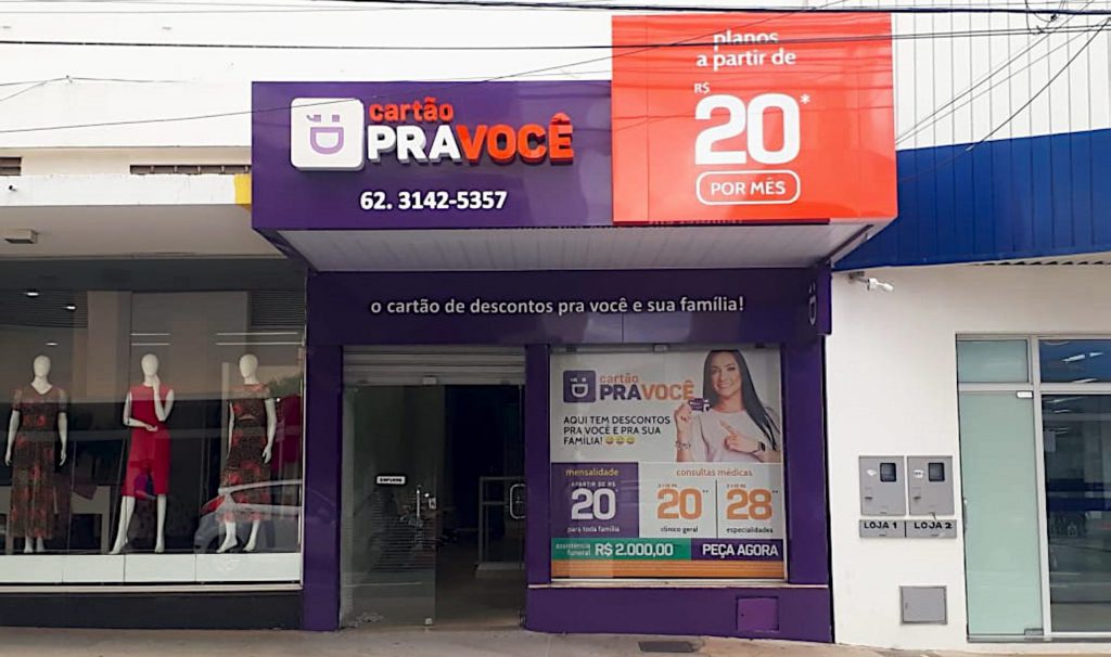 Cartão Pra Você abre vagas para contratar funcionários em Anápolis