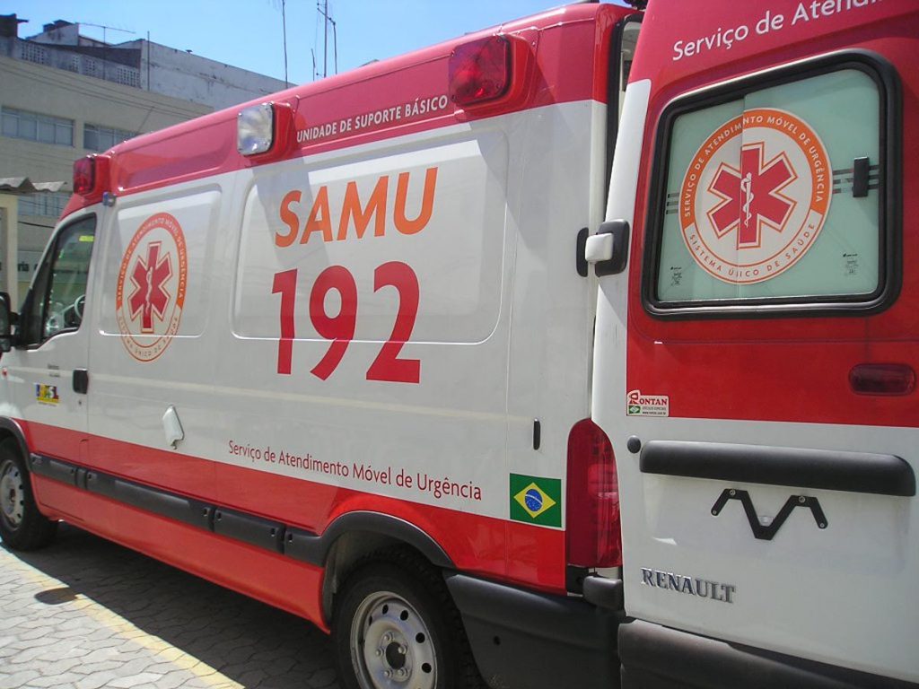 Recém-nascido morre após sofrer parada cardiorrespiratória em Anápolis