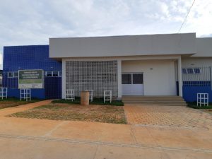 UPA PEDIÁTRICA