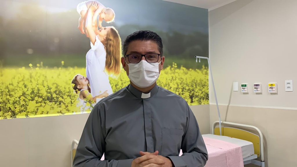 Padre Cleiton