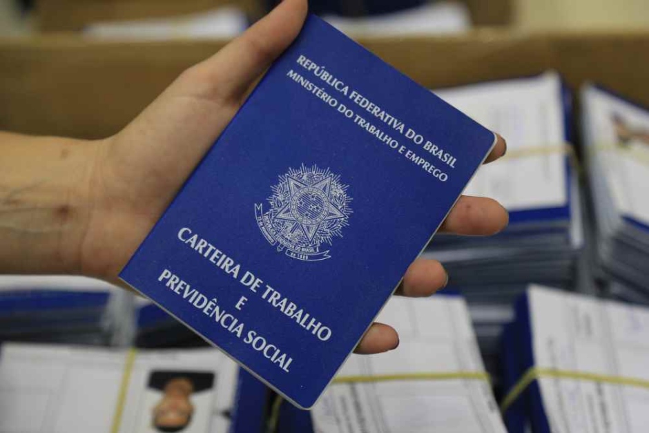 Confira as vagas disponíveis nesta quarta-feira (24)