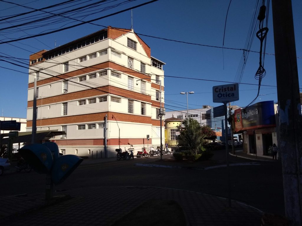 Morte de pastor foi a única por Covid-19 em Anápolis neste domingo (17)