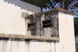 Museu de Anápolis – Casa de Zeca Batista