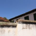 Museu de Anápolis – Casa de Zeca Batista