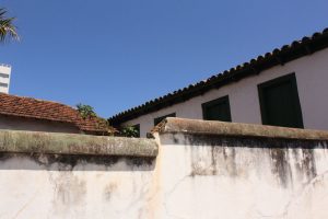 Museu de Anápolis – Casa de Zeca Batista