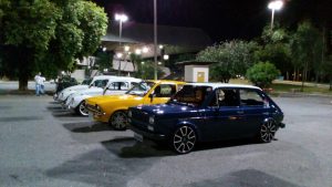 Carros Antigos Anápolis