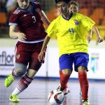 2 Russia e Colombia