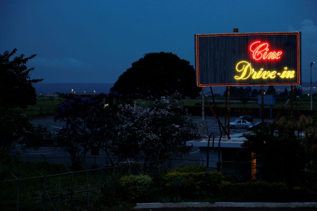 Anápolis terá cinema drive-in na Praça Dom Emanuel com entrada gratuita