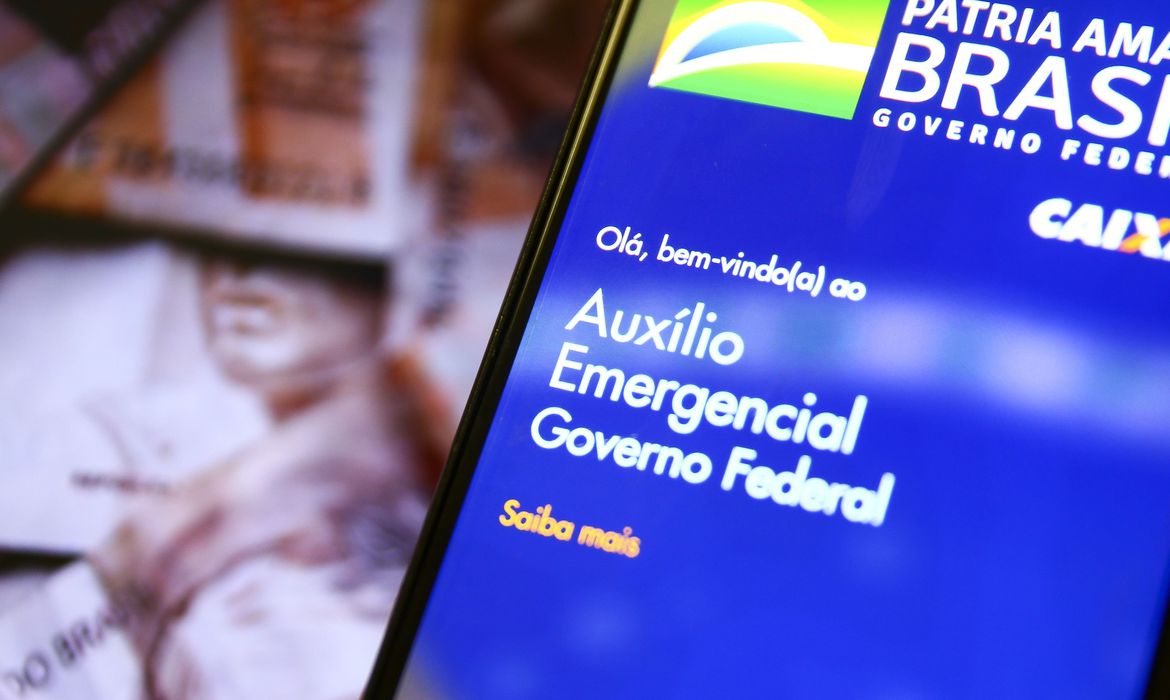 Caixa anuncia pagamento do auxílio emergencial para novo grupo de beneficiários | Portal 6