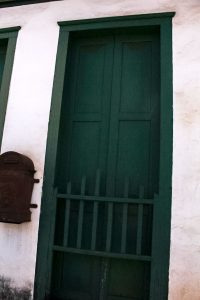 Museu de Anápolis – Casa de Zeca Batista