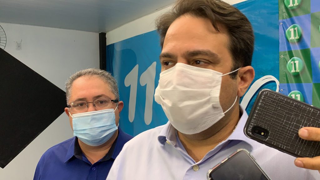 “Tínhamos a expectativa de sermos bem votados e isso aconteceu”, diz Roberto ao comentar resultado