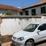 Museu de Anápolis – Casa de Zeca Batista