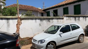 Museu de Anápolis – Casa de Zeca Batista