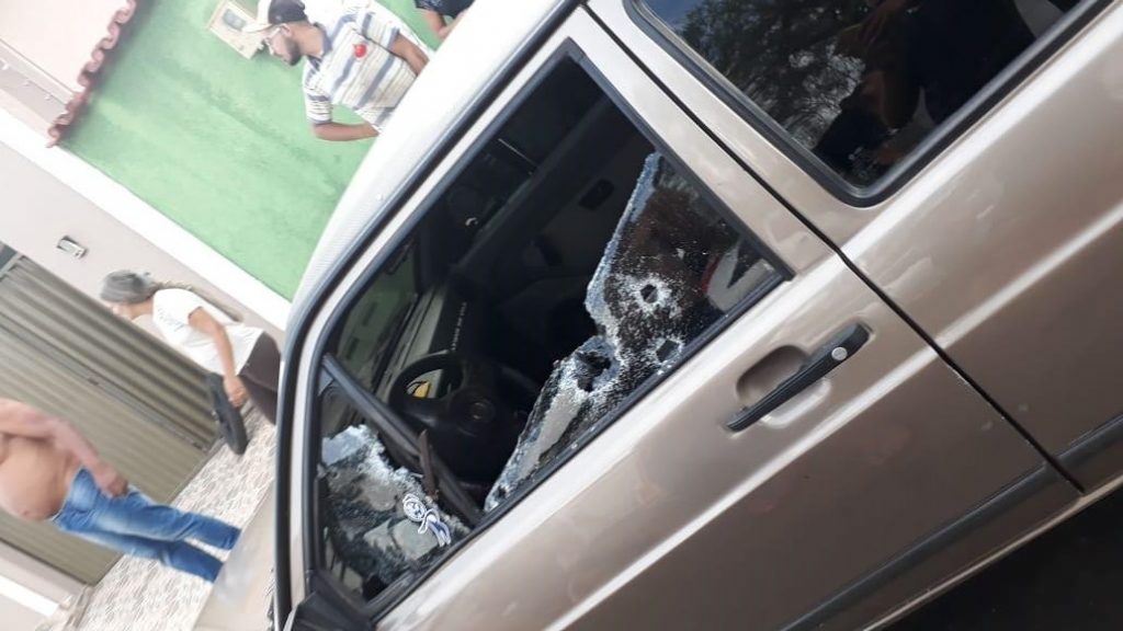 Estranha, morte de motorista em Anápolis pode dar trabalho para ser esclarecida