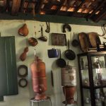 Museu de Anápolis – Casa de Zeca Batista