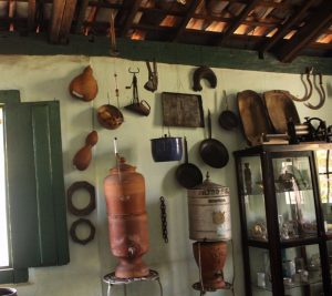 Museu de Anápolis – Casa de Zeca Batista