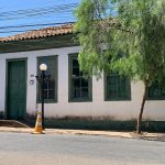 Museu de Anápolis – Casa de Zeca Batista