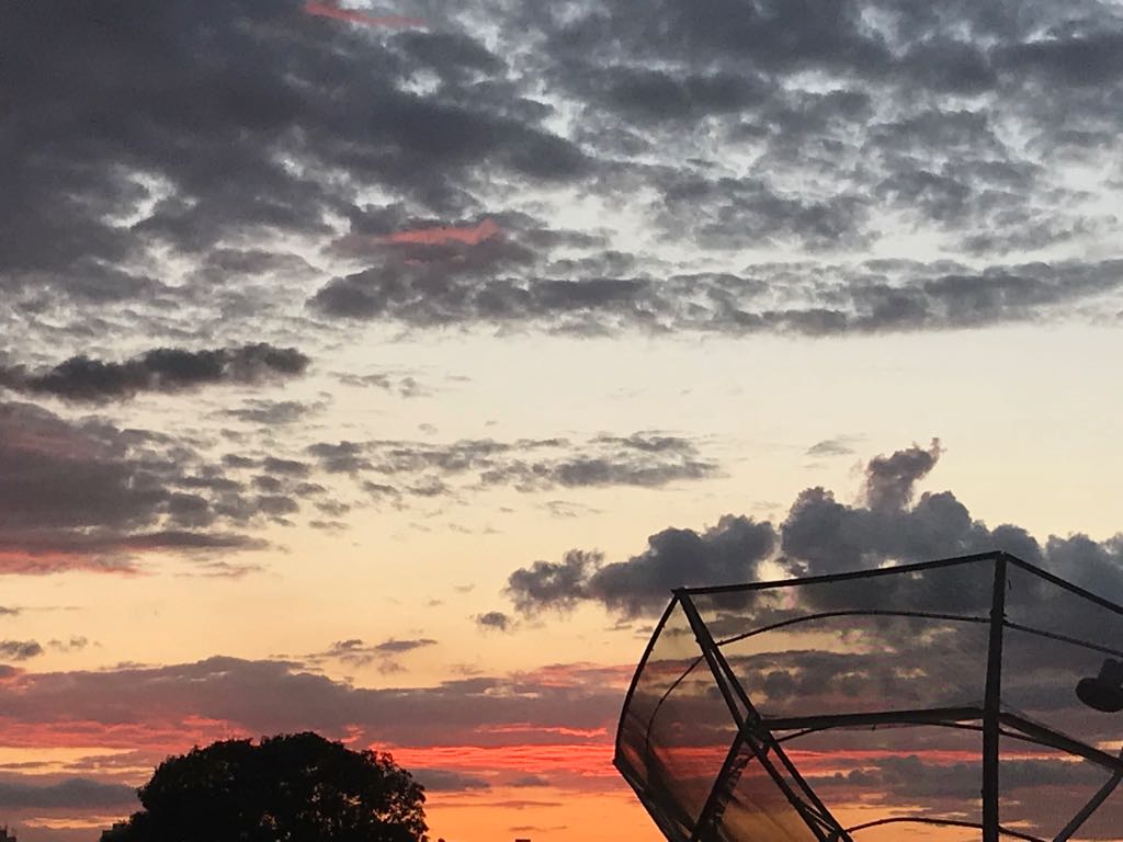 Umidade baixa do ar faz Anápolis entrar em estado de atenção meteorológica