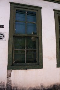 Museu de Anápolis – Casa de Zeca Batista