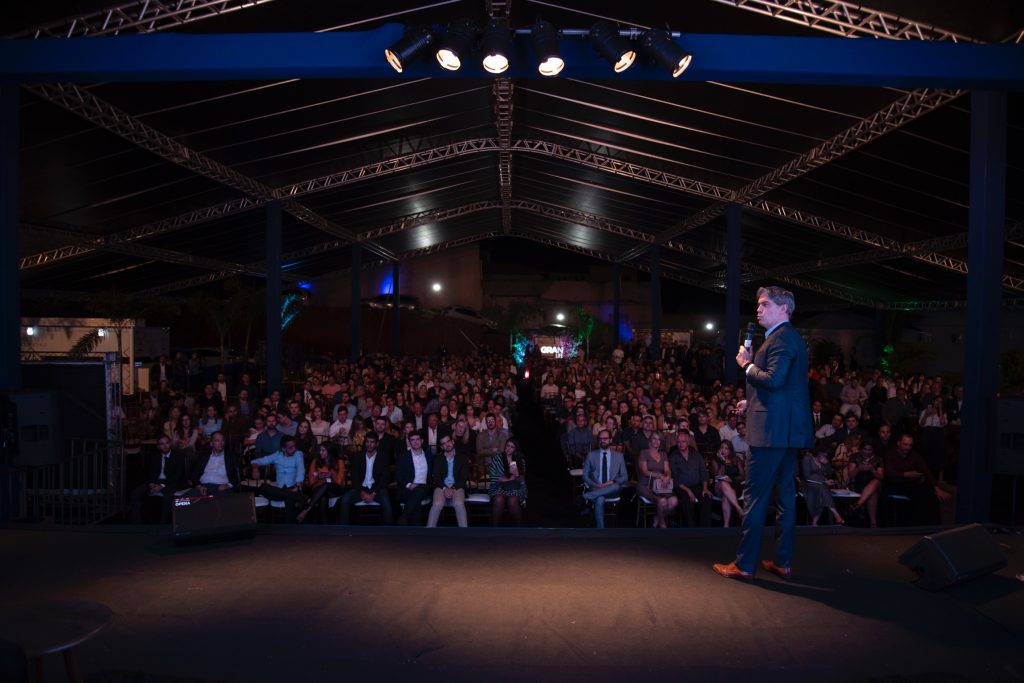 Mais um grande evento será realizado para explicar projeto de novo hospital em Anápolis