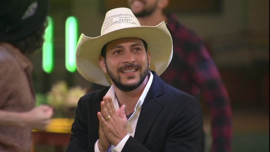 O que mudou na vida de Caio Afiune um ano após a eliminação no BBB