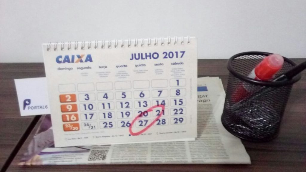 Pagamento do PIS/PASEP 2017 começa hoje – Confira calendário