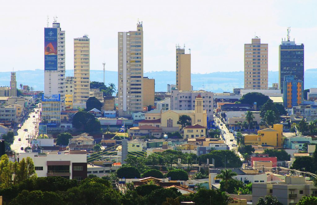 Anápolis não teve nenhuma morte por Covid-19 nas últimas 24h, informa boletim