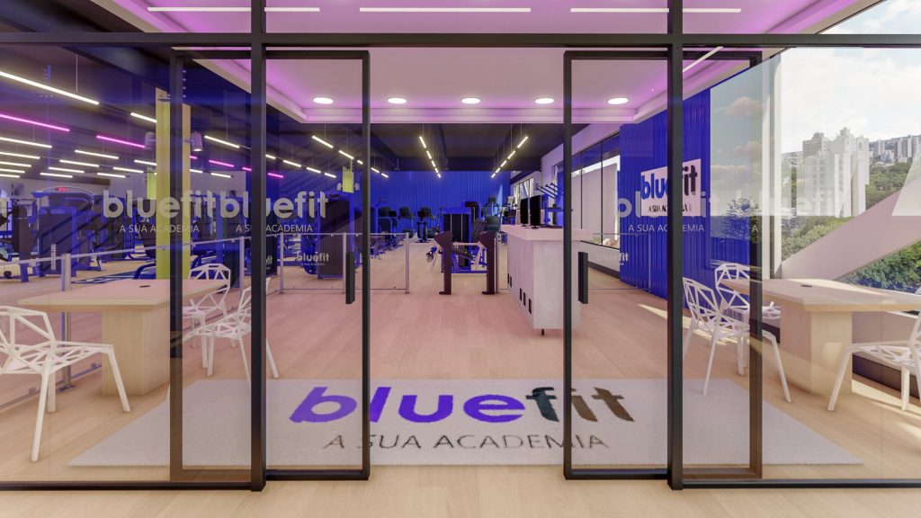 Anapolinos denunciam taxa de cancelamento abusivas em unidades da academia Bluefit