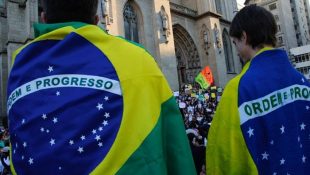 O verdadeiro motivo de Brasil ser escrito com "z" e não com "s" em inglês