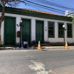 Museu de Anápolis – Casa de Zeca Batista