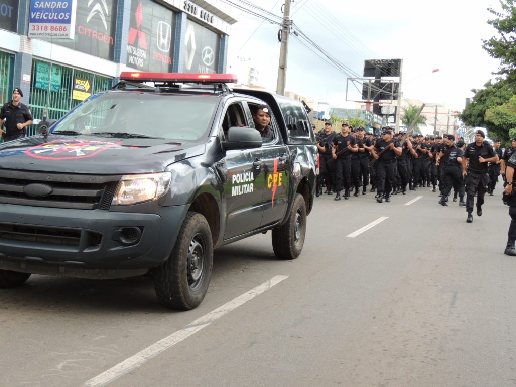 Corrida de rua organizada pela CPE movimenta domingo (02) na cidade