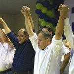 Carlos Antonio – Elismar