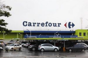 Rede supermercado que vai substituir o Carrefour anuncia inauguração em 11 de junho