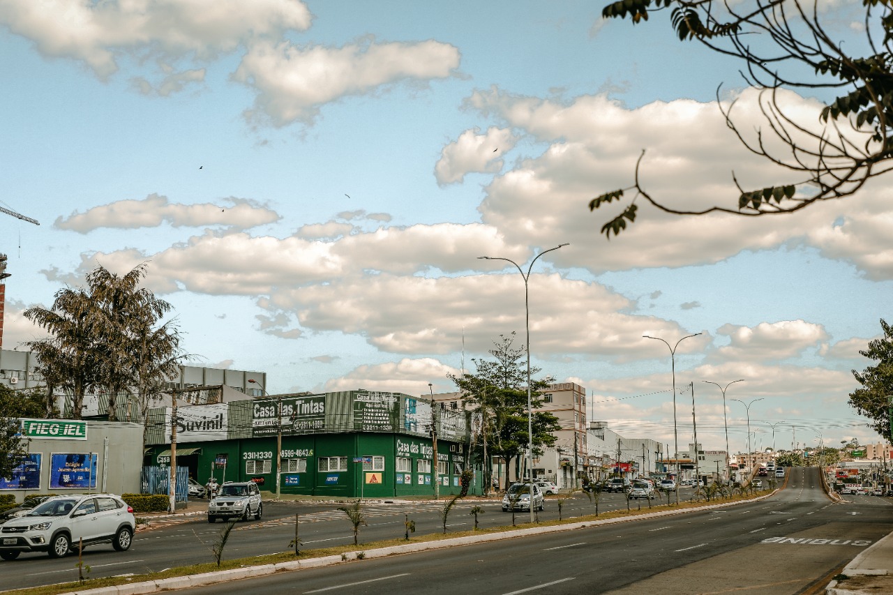 Após lockdown, Anápolis vê queda na ocupação de leitos e deverá ter decreto mais flexível