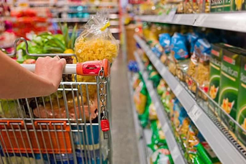 Proibidos: os itens dessa lista não podem ser comprados com o cartão-alimentação