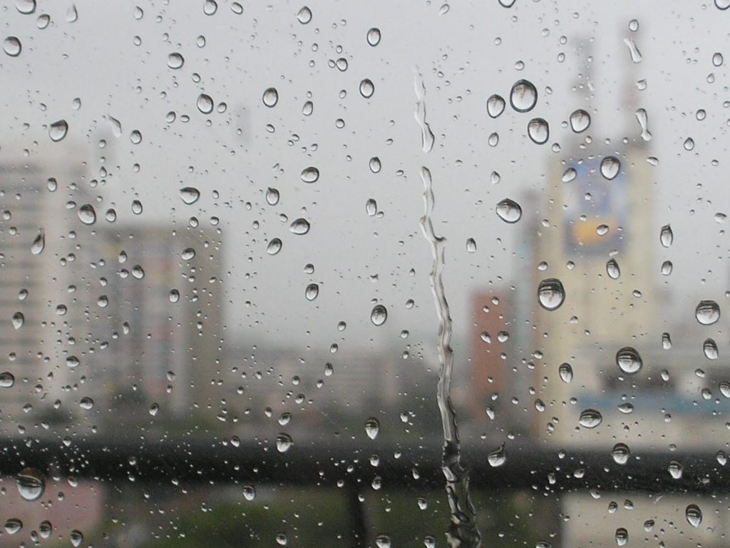 Quarta-feira (05) em Anápolis deverá ter mais chuva com céu nublado e friozinho o dia inteiro