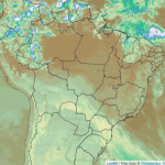 Clima Tempo
