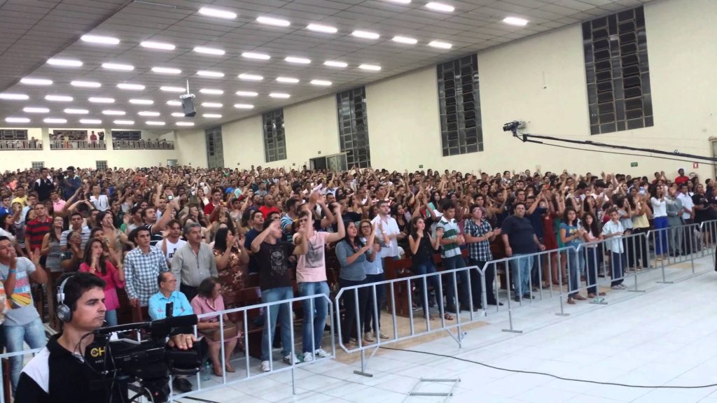 Comepe e Umada esperam receber quase 30 mil pessoas durante o carnaval