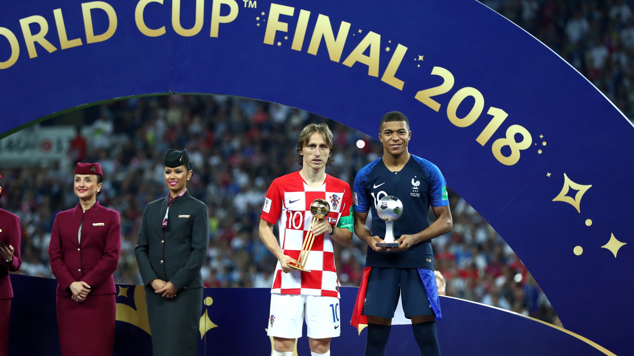 França bate a Croácia na final da Copa do Mundo e Globo explode em  audiência - TV Foco