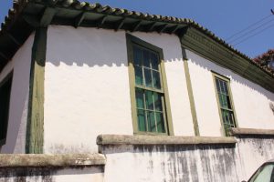 Museu de Anápolis – Casa de Zeca Batista