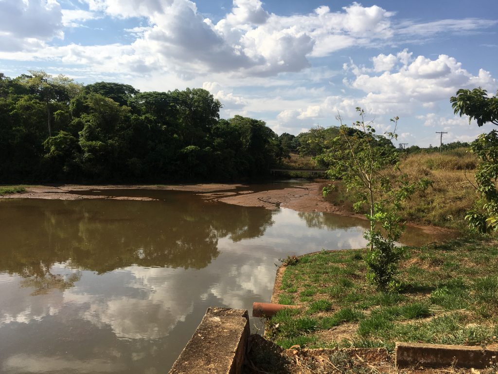 Este pode ser o último final de semana com racionamento de água em Anápolis