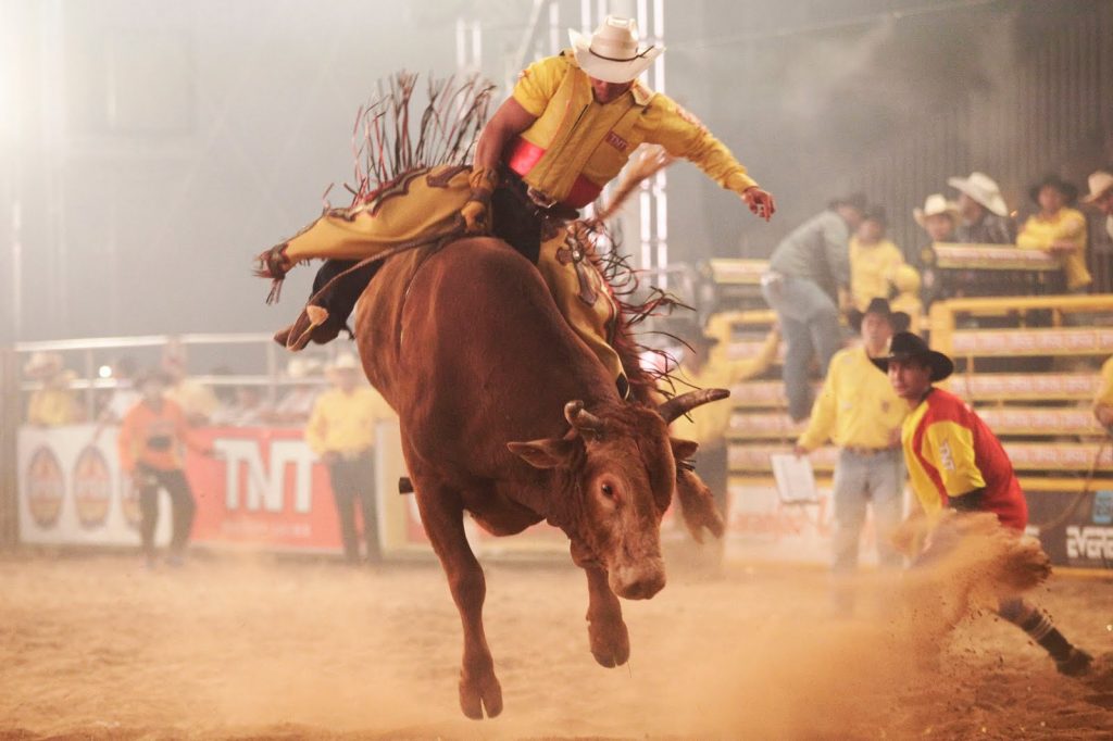 61ª Expoana terá show sertanejo totalmente aberto ao público