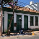 Museu de Anápolis – Casa de Zeca Batista
