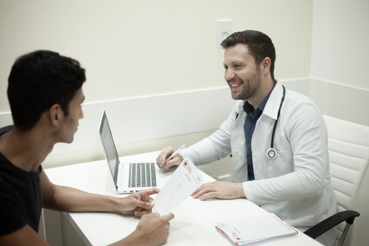 Contra câncer em homens, clínica de Anápolis inicia campanha com atendimento completo em Urologia