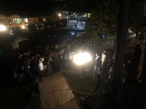 FESTA CLANDESTINA 1